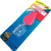   ​Rainbow Plastics Humpy Special UV, 1/2oz Pink fishing spoon #14008