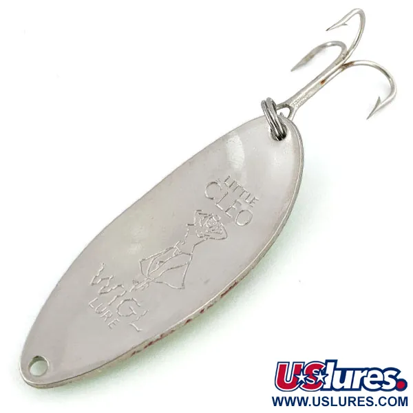 Little Cleo (Hula Girl)