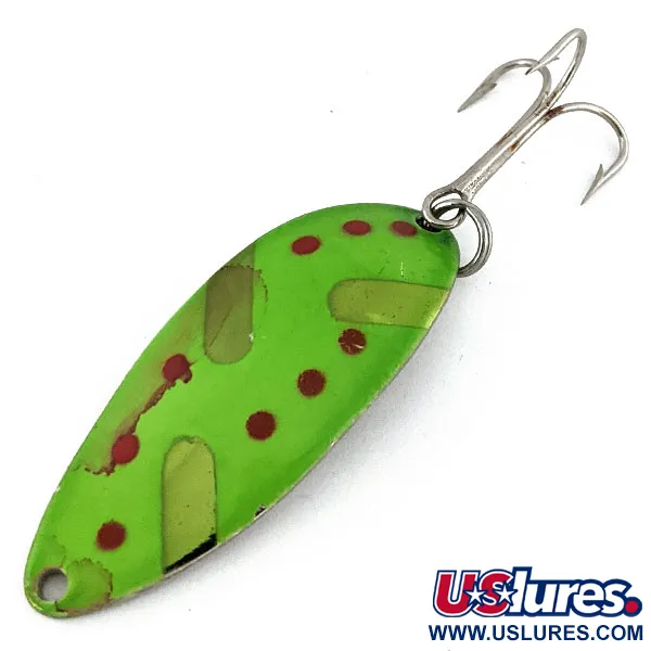 Little Cleo (Hula Girl)