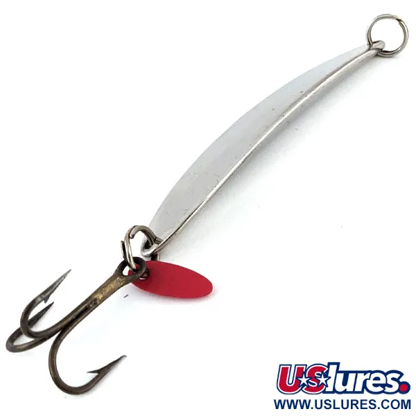 Bay de Noc Swedish pimple #8