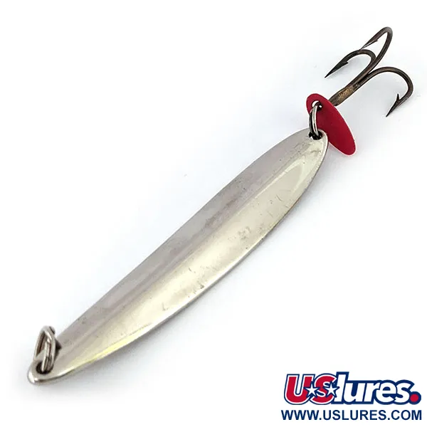 Bay de Noc Swedish pimple #8