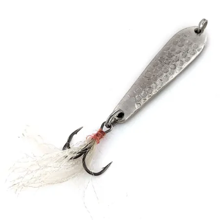 Vintage Bass Pro Shops Strata Spoon Jig Lure, 1/2oz fishing spoon #13594