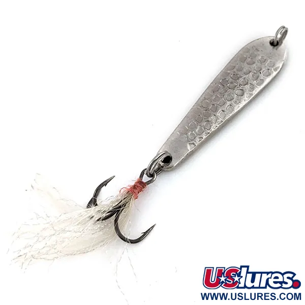 Bass Pro Shops Strata Spoon Jig Lure