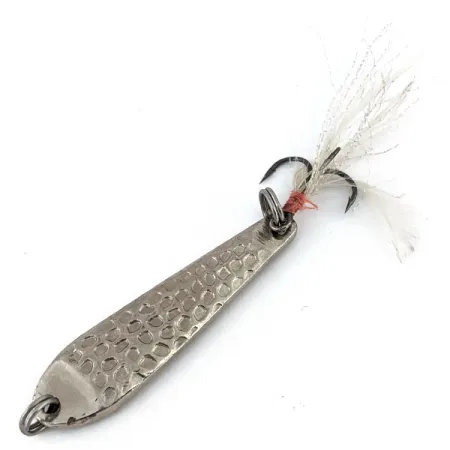 Bass Pro Shops Strata Spoon Jig Lure