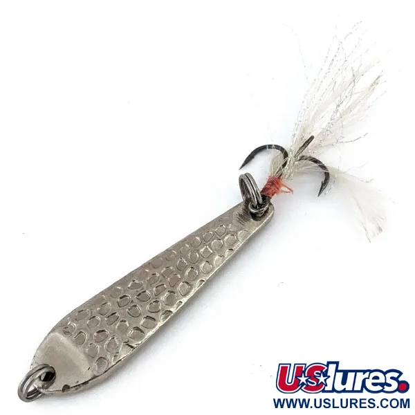Bass Pro Shops Strata Spoon Jig Lure