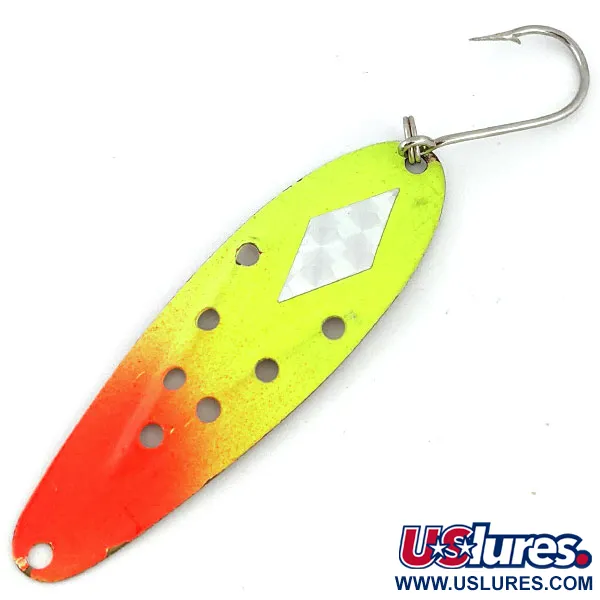 ​Heddon Sculpin UV 