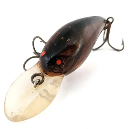 Vintage Bomber model 6A, 2/5oz fishing lure #13602