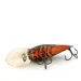 Vintage   Bomber model 6A, 2/5oz  fishing lure #13602