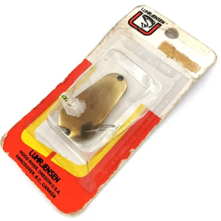 Luhr Jensen Luhr’s wobbler 