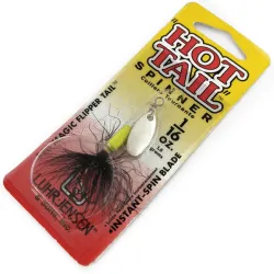 ​Luhr Jensen Hot Tail 