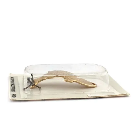 Acme Phoebe, 1/8oz Gold fishing spoon #13624