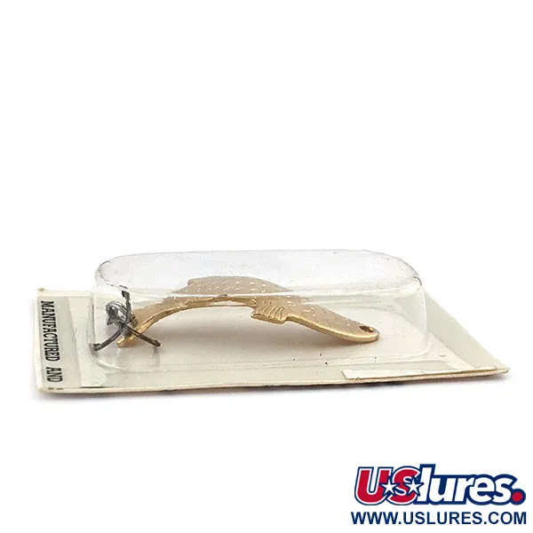 Acme Phoebe, 1/8oz Gold fishing spoon #13624