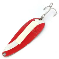  Chippewa Steel Spoon