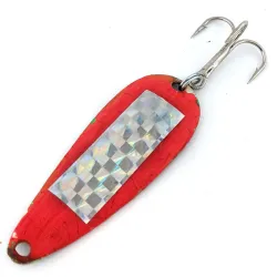 Chippewa Steel Spoon