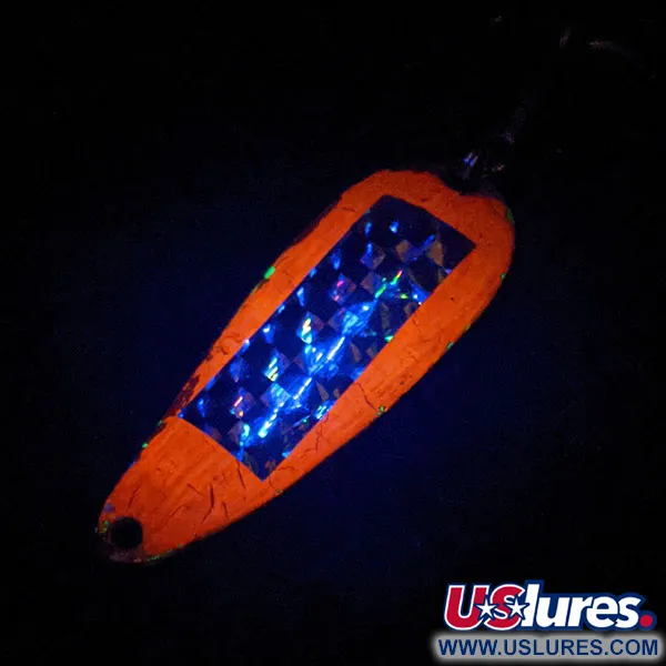 Chippewa Steel Spoon