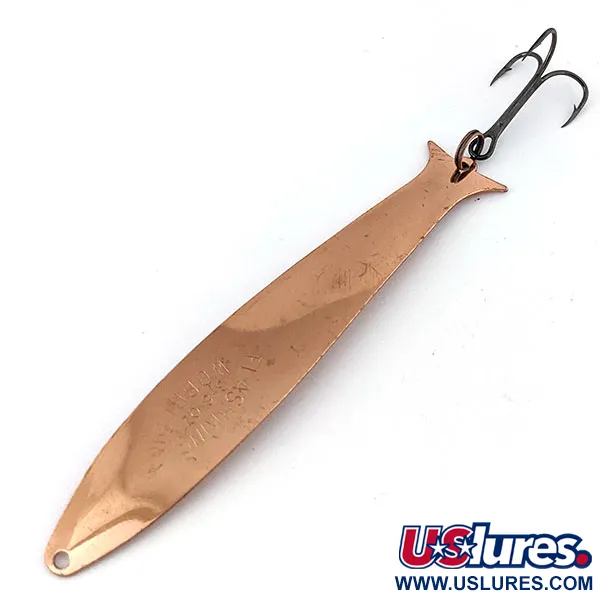 Acme Flash-King Wobbler