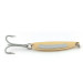 Vintage   Johnson Sprite, 1 1/4oz Gold fishing spoon #13648
