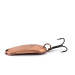 Vintage   Luhr Jensen Luhr’s wobbler , 2/5oz Copper fishing spoon #13651
