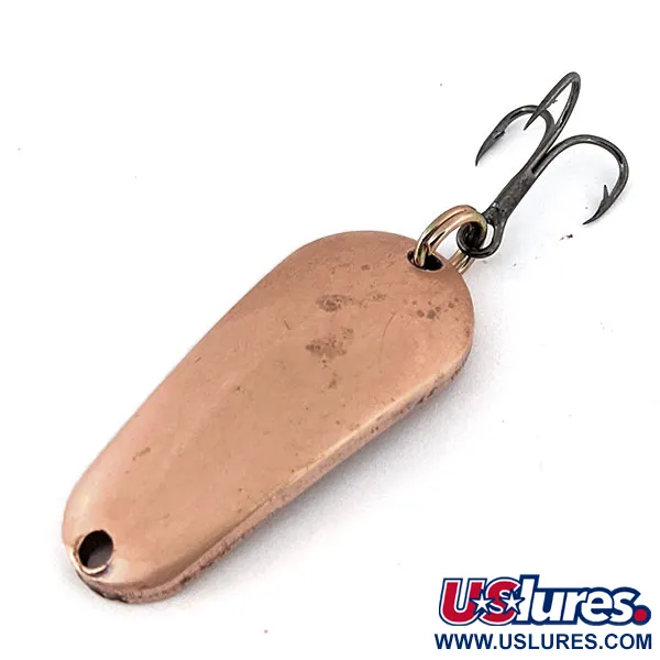 Luhr Jensen Luhr’s wobbler 