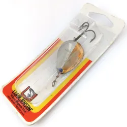 Luhr Jensen Cherry Bobber