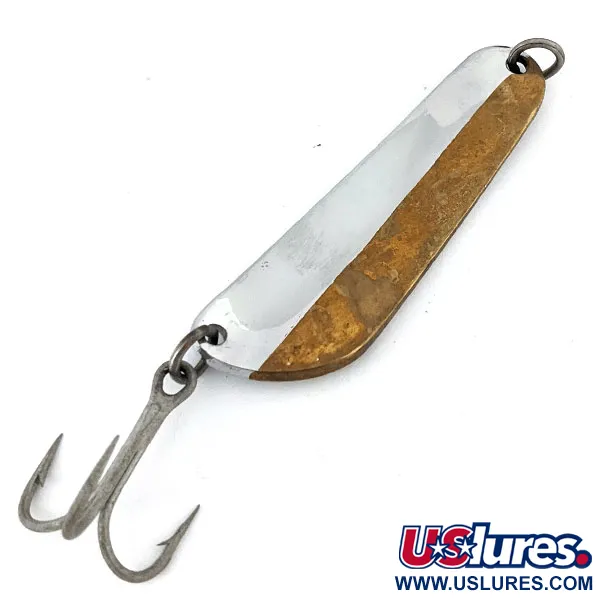Luhr Jensen Limpet Jig Lure