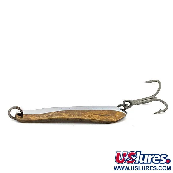Luhr Jensen Limpet Jig Lure
