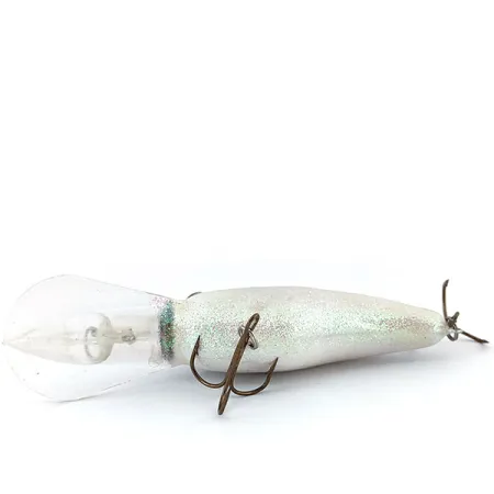 Vintage Strike King Pro Model 5XD, 2/3oz fishing lure #13655
