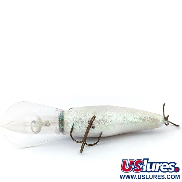 Vintage Strike King Pro Model 5XD, 2/3oz fishing lure #13655