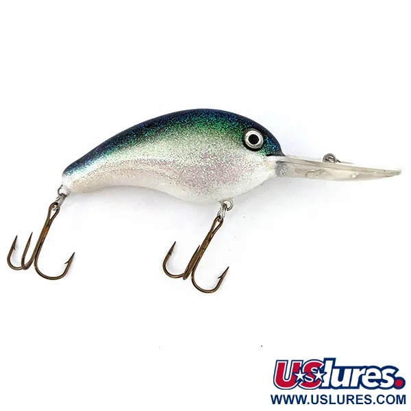 Strike King Pro Model 5XD