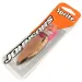   Luhr Jensen Spirit Spoon, 3/4oz Copper fishing spoon #13657
