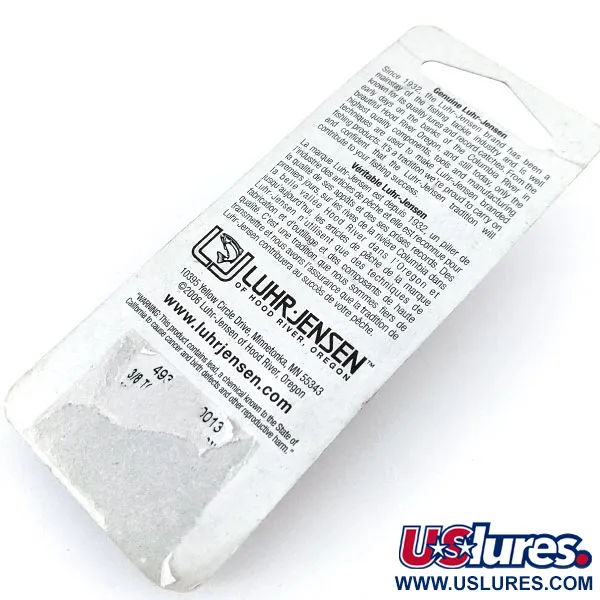 Tony Accetta Tony's Spoon