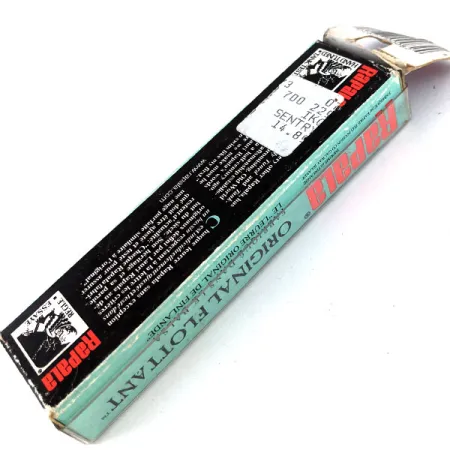 Rapala Original Floater F11, 3/16oz RT (Rainbow Trout) fishing lure #13664