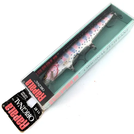 Rapala Original Floater F11