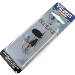 Blue Fox Super Vibrax 0