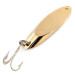 Vintage  Acme Kastmaster, 1/2oz Gold fishing spoon #13670