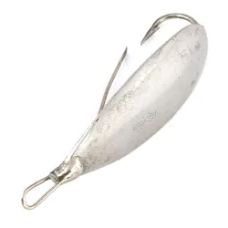 Weedless Johnson Silver Minnow