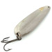 Vintage  Eppinger Dardevle, 1oz Nickel fishing spoon #13677