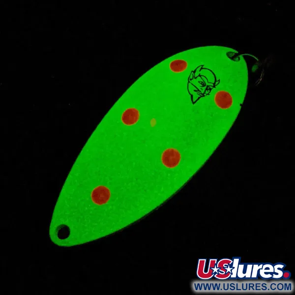 Dardevle Devle Dog Glow