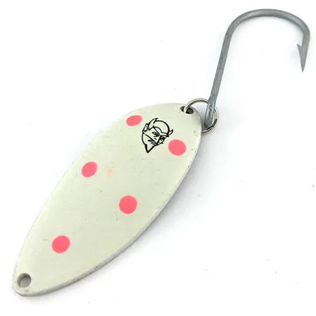 Dardevle Devle Dog Glow