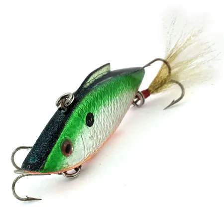 Vintage ​Bill Lewis Rat-L-Trap, 1/2oz fishing lure #13691