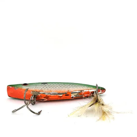 Vintage ​Bill Lewis Rat-L-Trap, 1/2oz fishing lure #13691