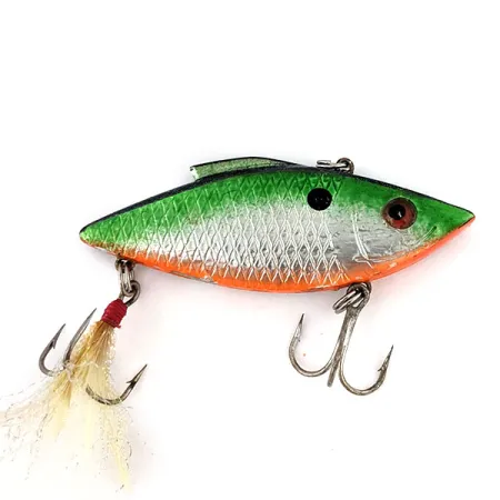 ​Bill Lewis Rat-L-Trap