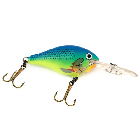 Rapala Risto Rap 05