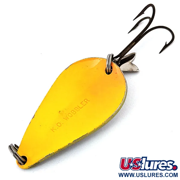 K.O. Wobbler 
