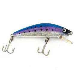 Yo-Zuri Emperor Minnow S66