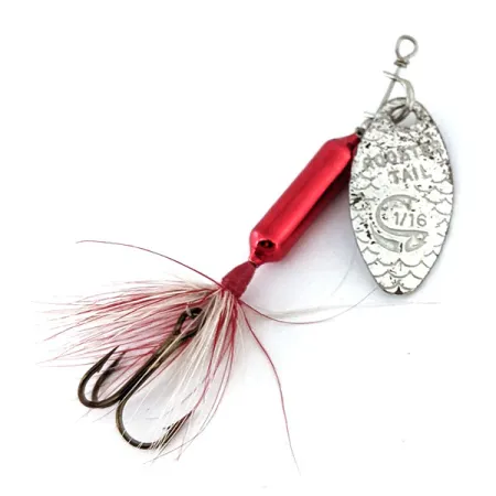 ​Worden’s Original Rooster Tail