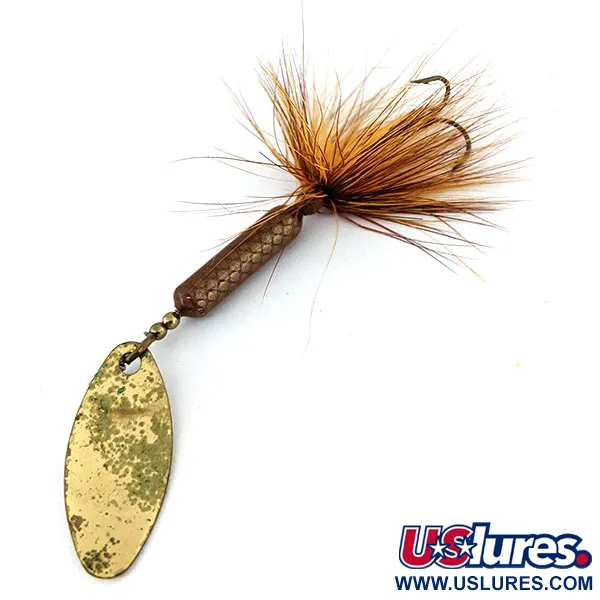 Worden’s Original Rooster Tail 