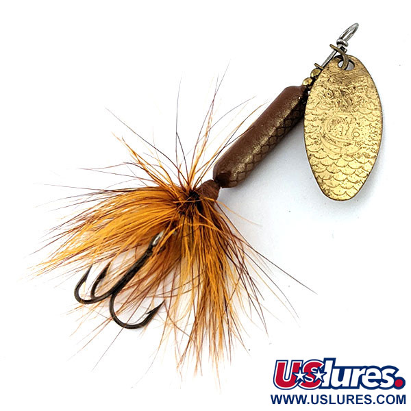 Wordens Lures Rooster Tail