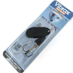 Blue Fox Super Vibrax 5