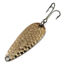 Atlantic Lures Sparkling Gem-Spoon